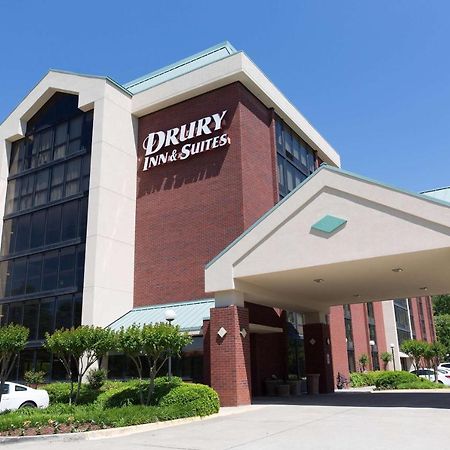 Drury Inn & Suites Birmingham Grandview Exteriör bild