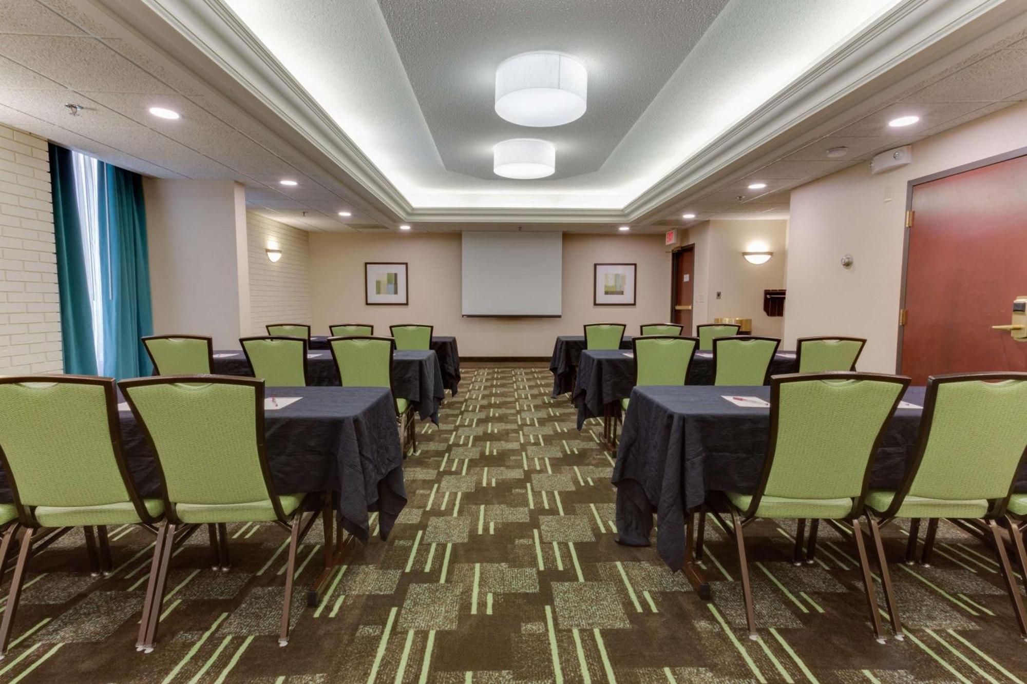 Drury Inn & Suites Birmingham Grandview Exteriör bild