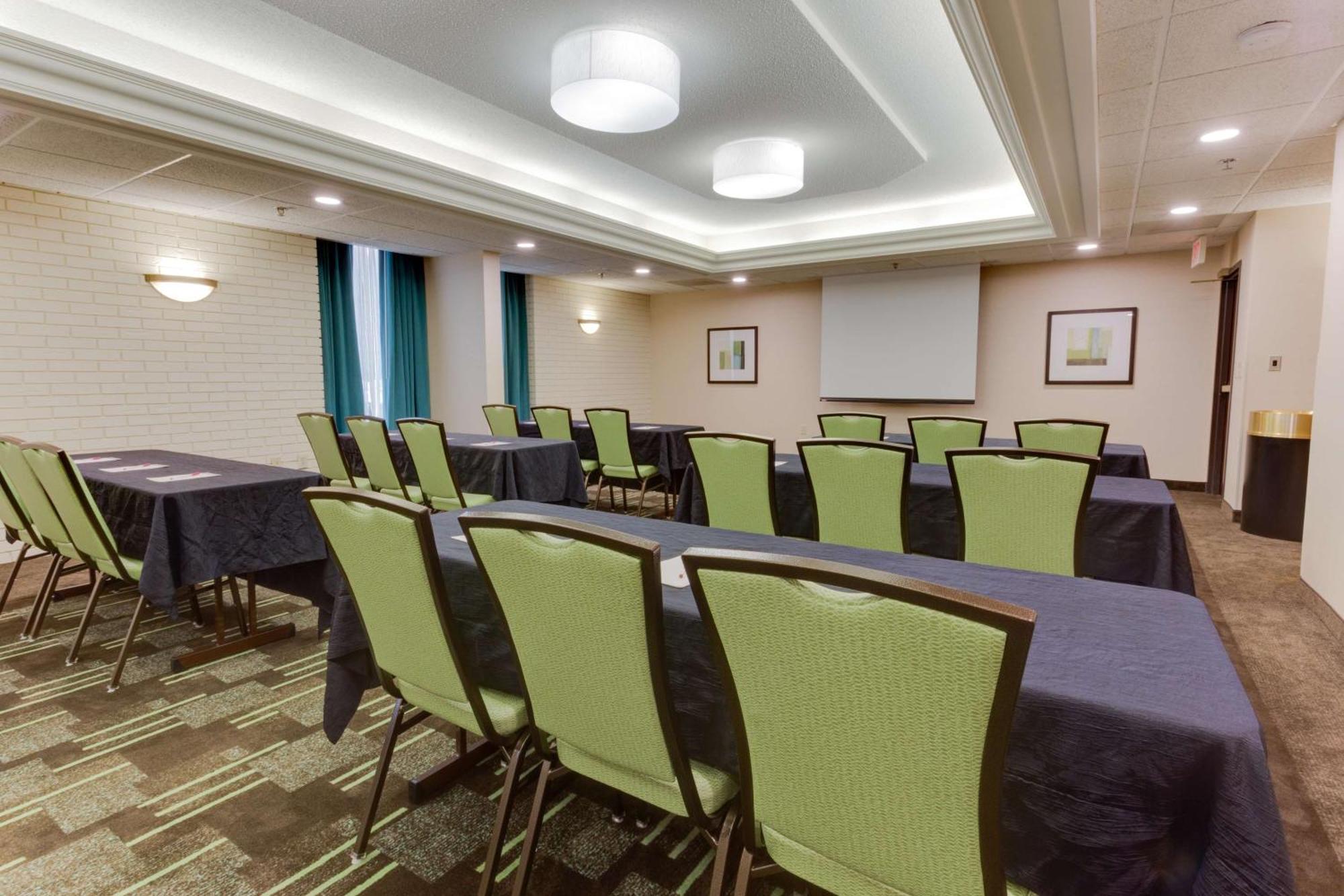 Drury Inn & Suites Birmingham Grandview Exteriör bild