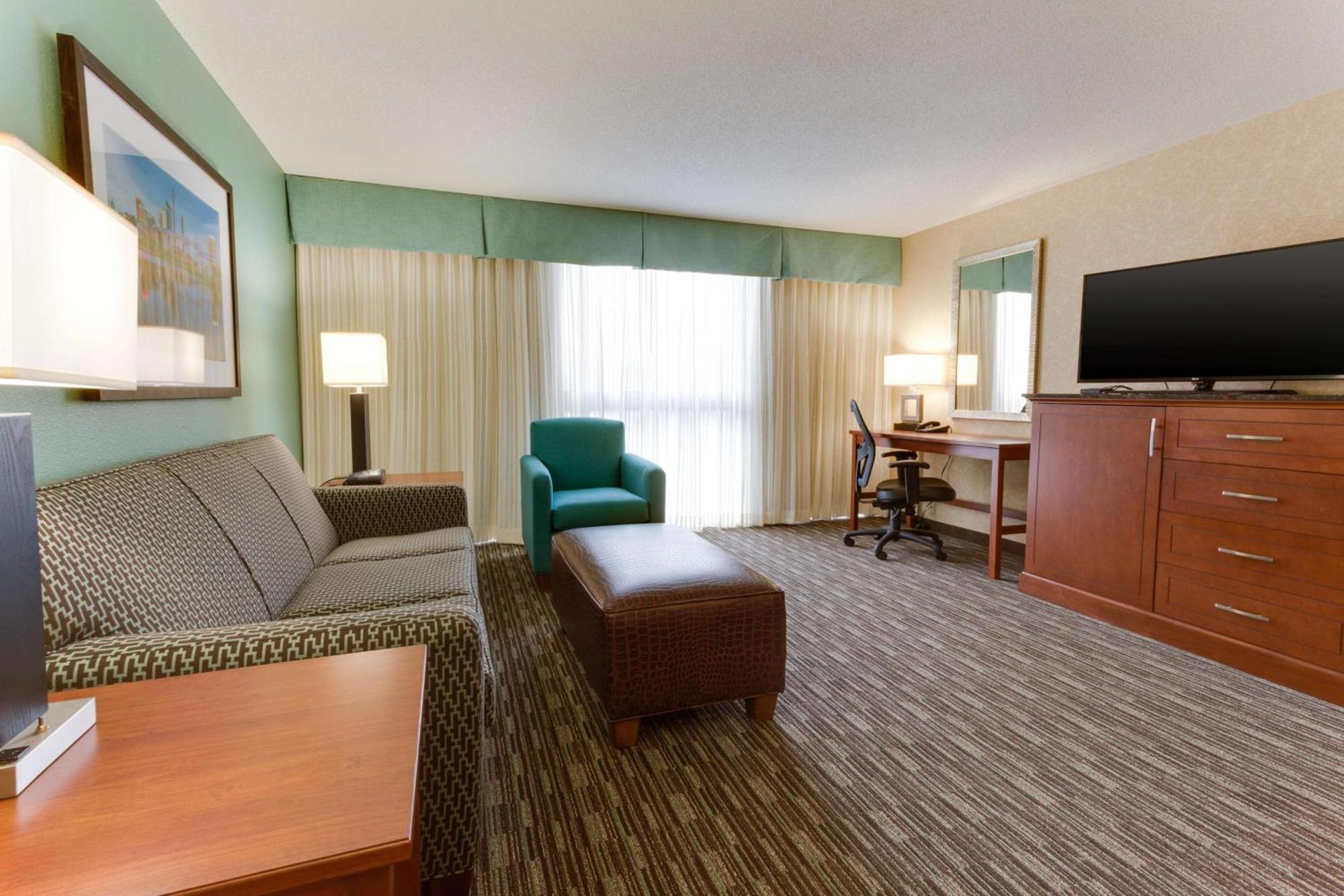 Drury Inn & Suites Birmingham Grandview Exteriör bild