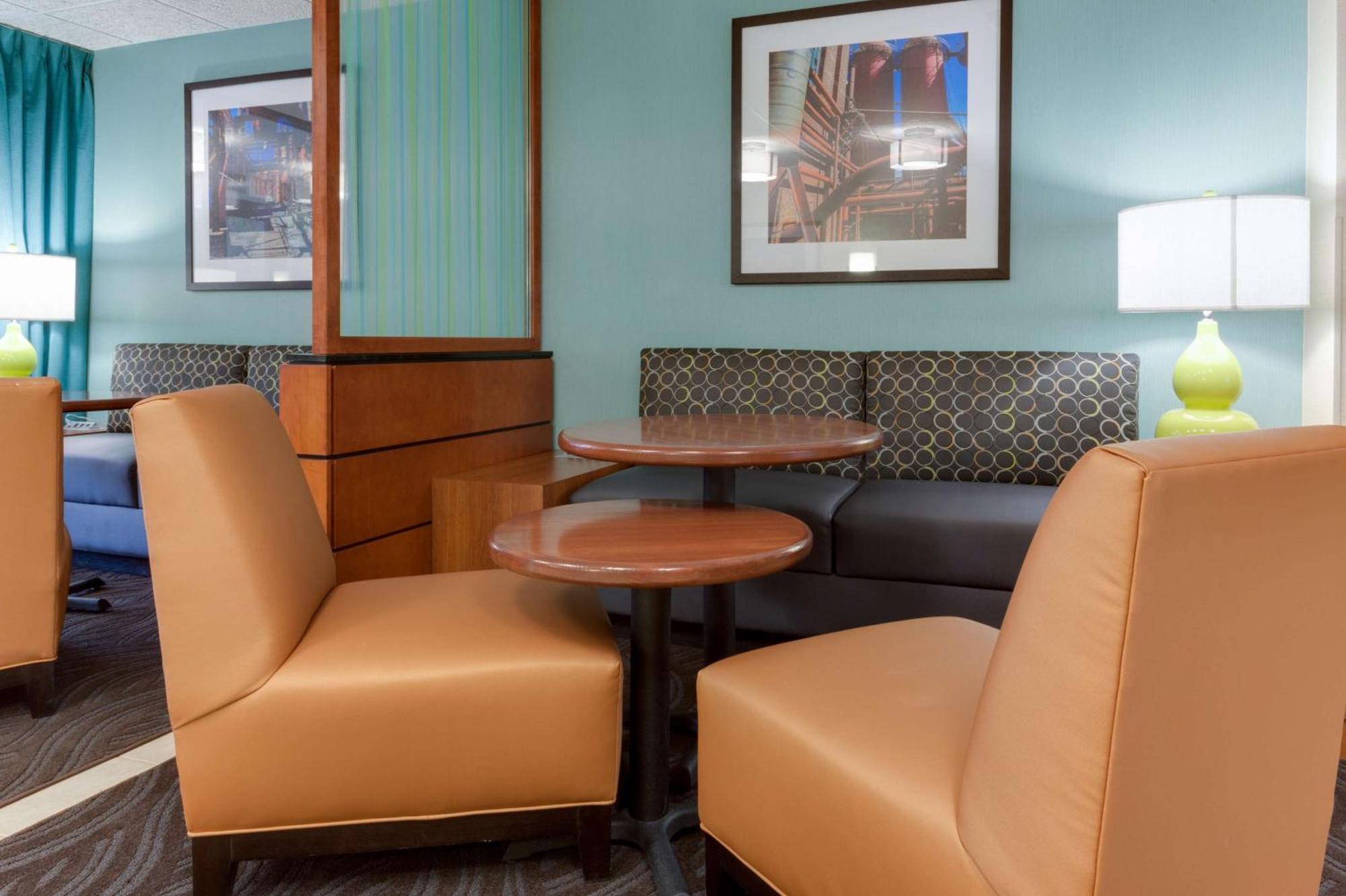 Drury Inn & Suites Birmingham Grandview Exteriör bild