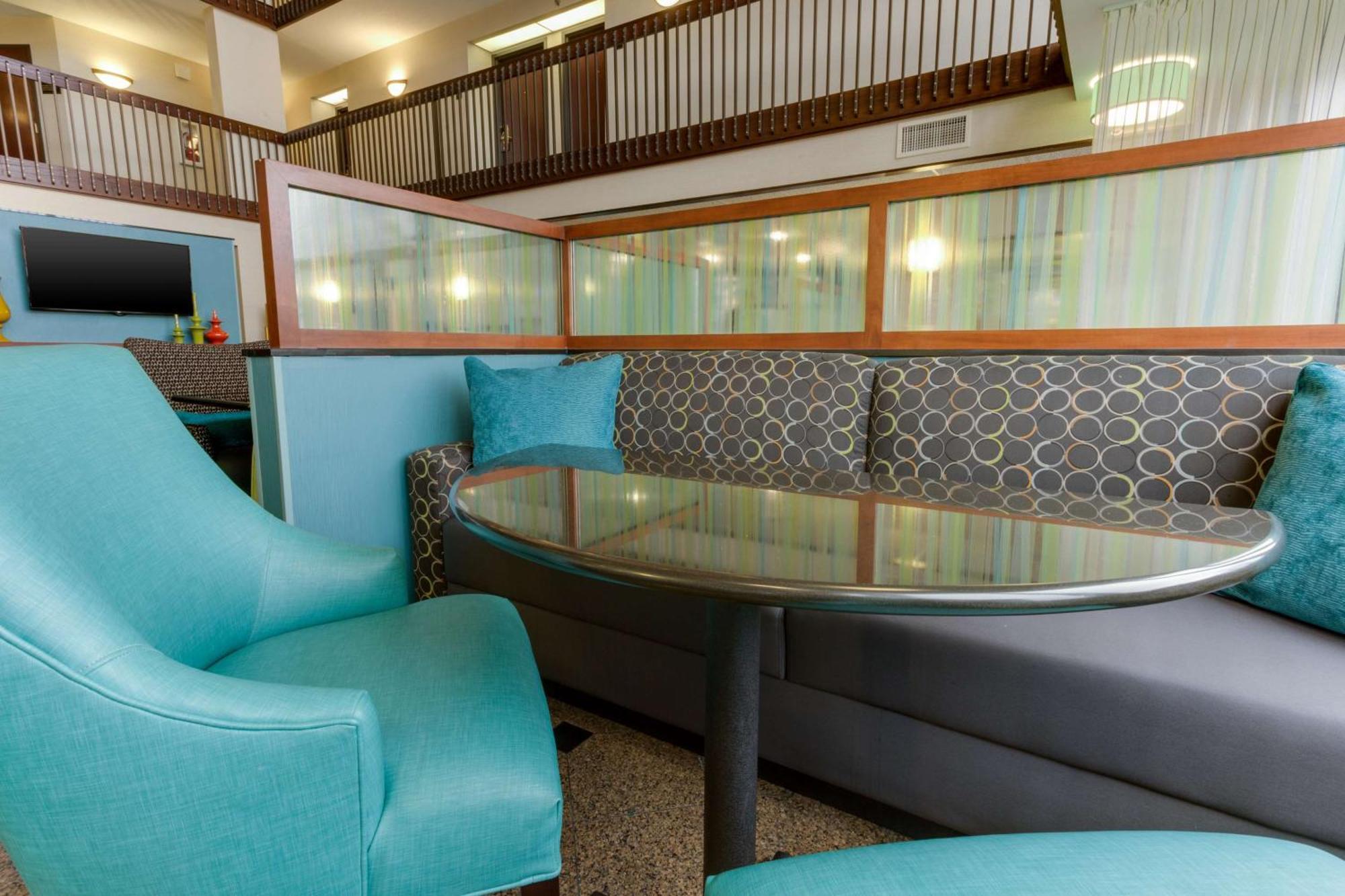 Drury Inn & Suites Birmingham Grandview Exteriör bild