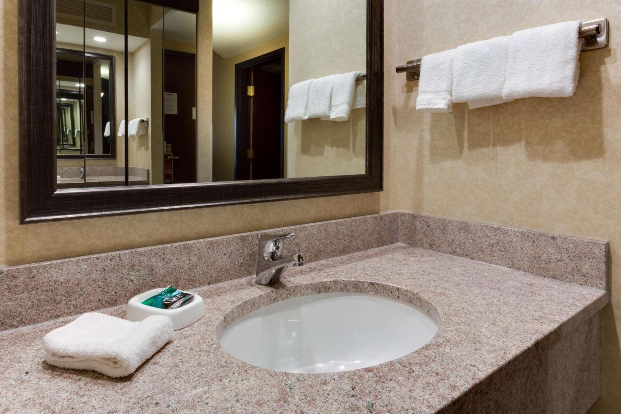 Drury Inn & Suites Birmingham Grandview Exteriör bild