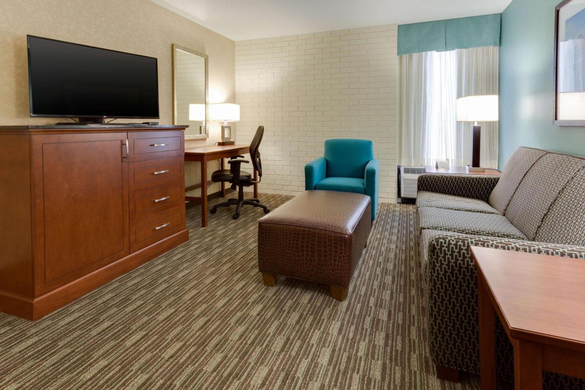 Drury Inn & Suites Birmingham Grandview Exteriör bild