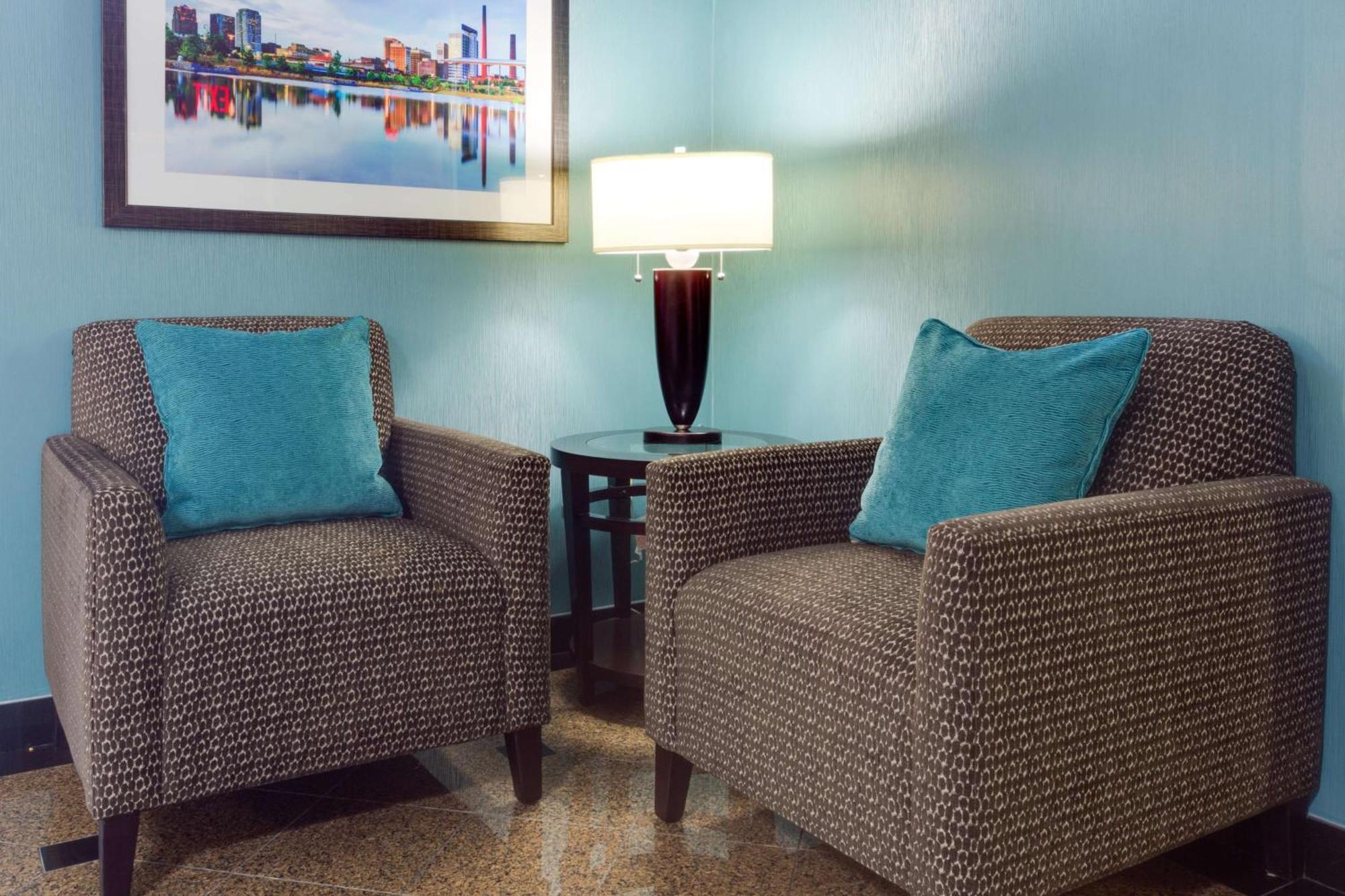 Drury Inn & Suites Birmingham Grandview Exteriör bild