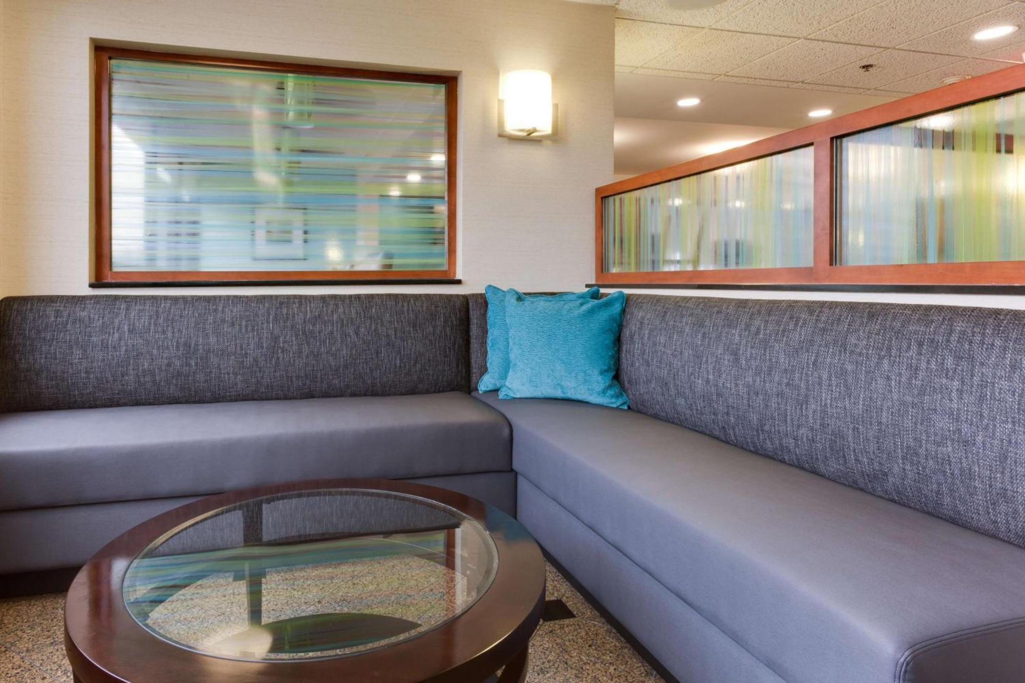 Drury Inn & Suites Birmingham Grandview Exteriör bild
