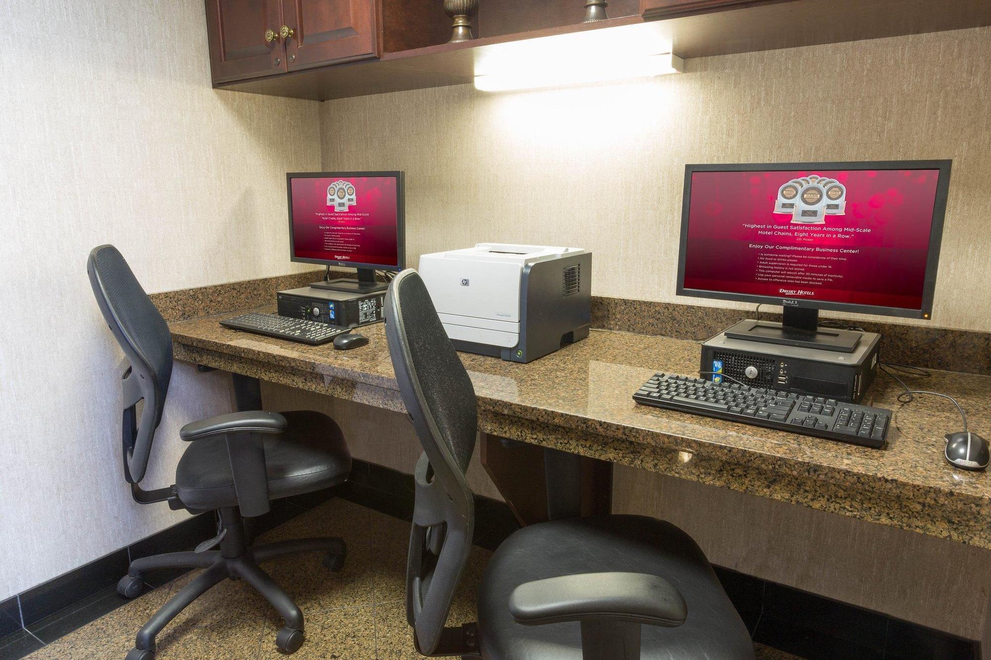 Drury Inn & Suites Birmingham Grandview Exteriör bild
