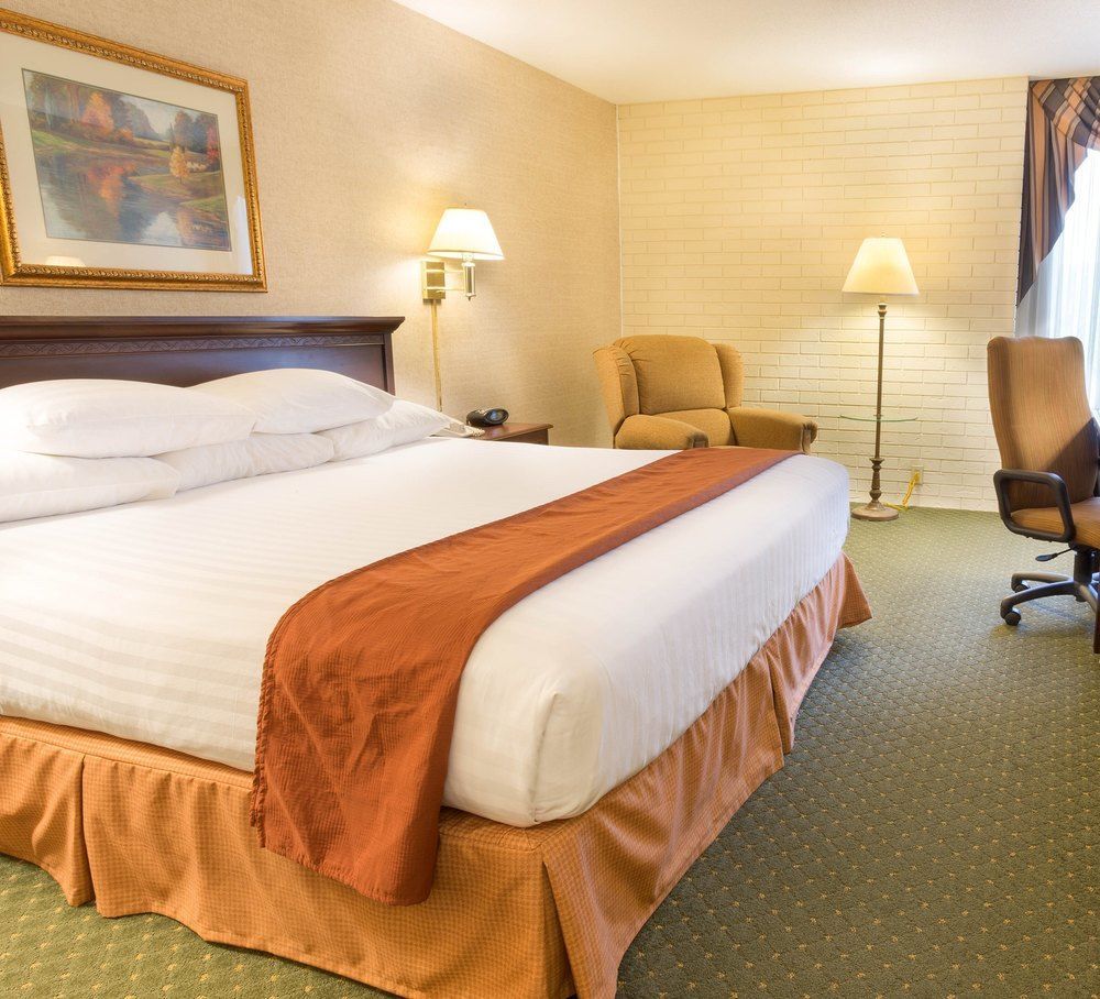 Drury Inn & Suites Birmingham Grandview Exteriör bild