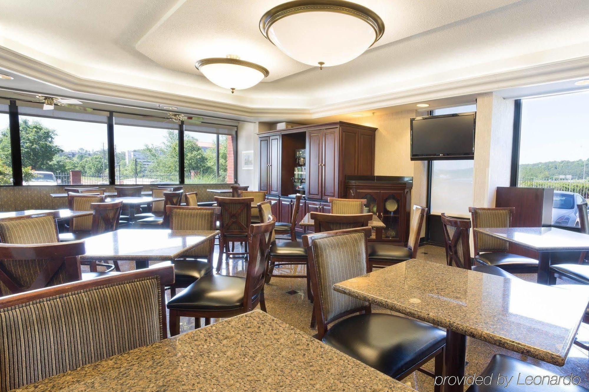 Drury Inn & Suites Birmingham Grandview Exteriör bild